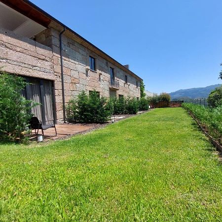 Quinta Da Roda Hotel - Conforto E Tranquilidade No Geres Cela  Exterior foto