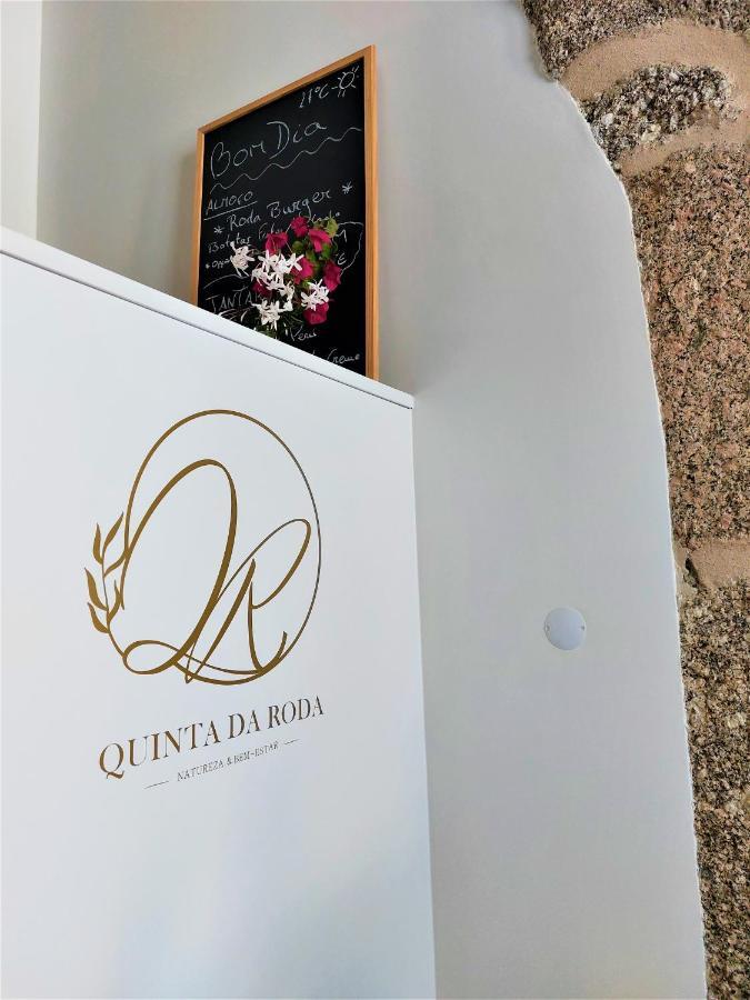 Quinta Da Roda Hotel - Conforto E Tranquilidade No Geres Cela  Exterior foto