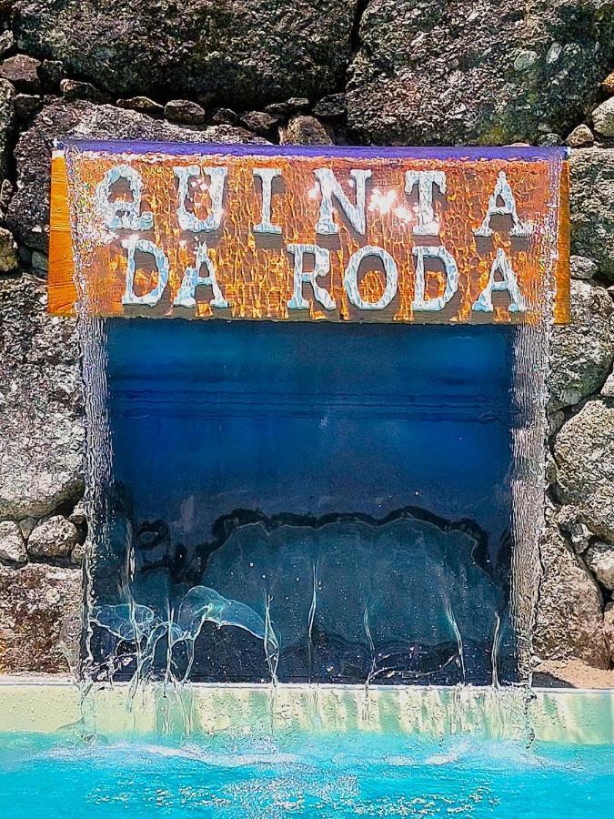 Quinta Da Roda Hotel - Conforto E Tranquilidade No Geres Cela  Exterior foto